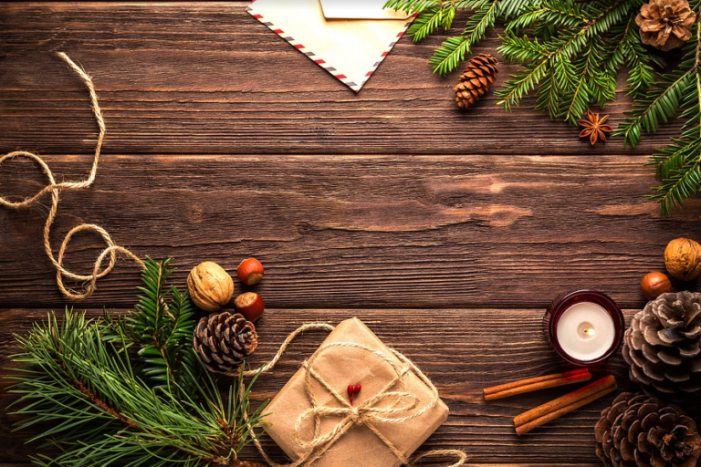 4 trucos para envolver tus regalos y sorprender