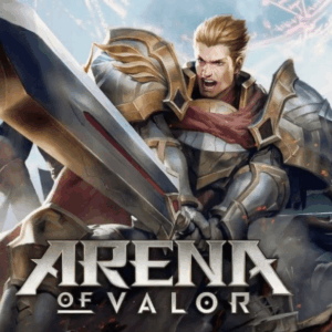 Arena of Valor, el juego que más está de moda