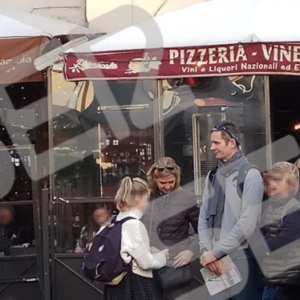 Iñaki Urdangarin de vacaciones en Roma pese a estar condenado a más de 6 años de cárcel
