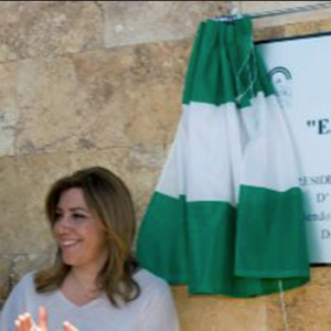A juicio  por prevaricación y malversación un alto cargo nombrado por Susana Díaz