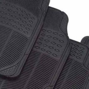 Las mejores alfombrillas para tu coche