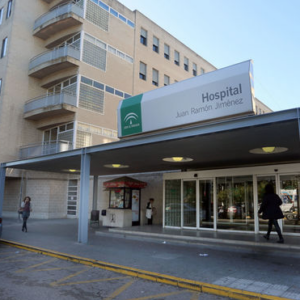 Al borde del colapso el servicio de Urgencias de un hospital onubense