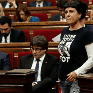 Empresas catalanas fabricaron armas por valor de  44,7 millones de euros a Arabia Saudí y otros países "terroristas"