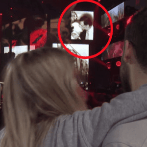 Franco y Rajoy se "besan" en los ensayos de Operación Triunfo y TVE lo censura en la gala