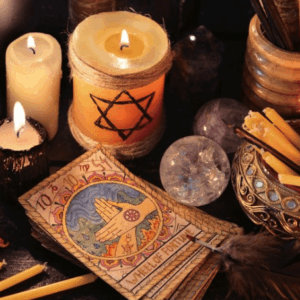 Tendencia: Buscar respuestas a través de las cartas del tarot