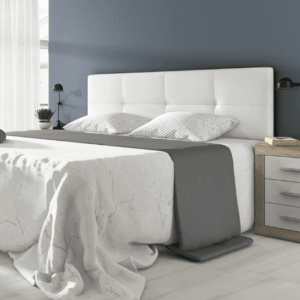¿Es imprescindible el cabecero para tu cama?