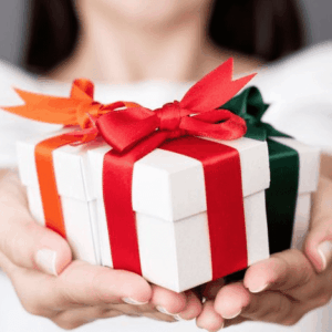 Los mejores regalos para cumpleaños