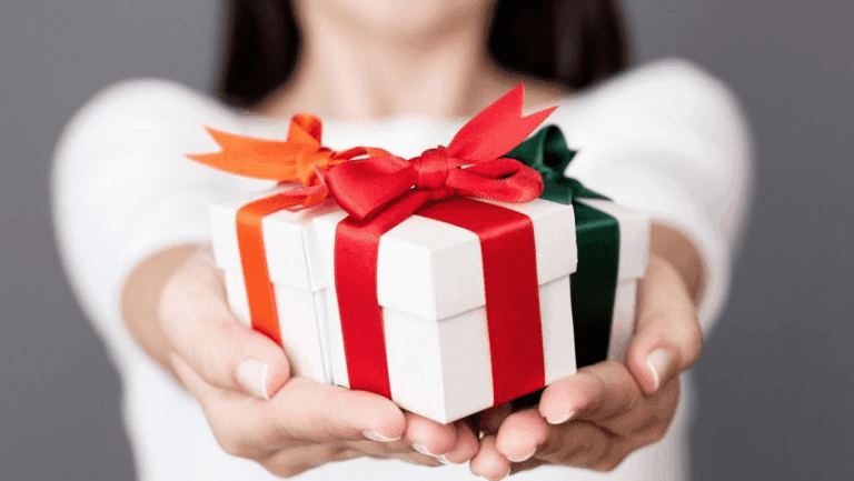 Los mejores regalos para cumpleaños