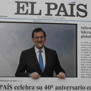 Comer potitos para llegar a fin de mes, la última ocurrencia de El PAÍS