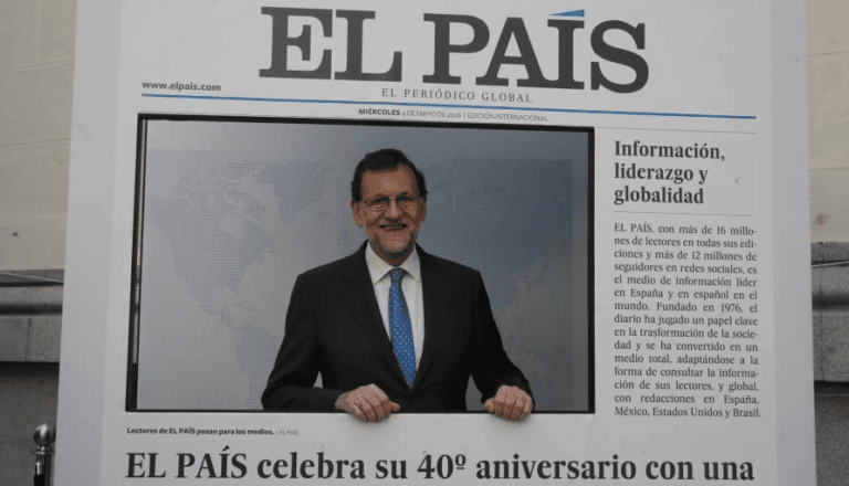Comer potitos para llegar a fin de mes, la última ocurrencia de El PAÍS