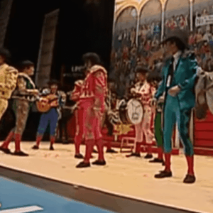 La chirigota del Carnaval de Cádiz que se metió con el físico de Andrea Janeiro rectifica
