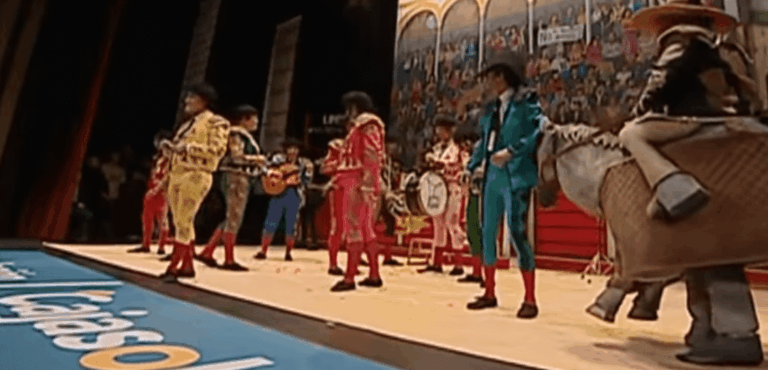 La chirigota del Carnaval de Cádiz que se metió con el físico de Andrea Janeiro rectifica