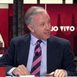 El diario de Inda recibió un préstamo de 300.000 euros del Estado sin avales