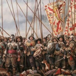 Historiadores y aficionados promueven el Día de los Tercios