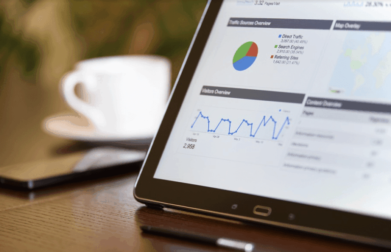 Marketing Digital: posicionar tu empresa en los primeros lugares del buscador
