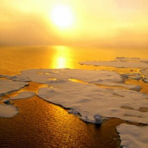 Preocupante récord de altas temperaturas en los océanos en 2017