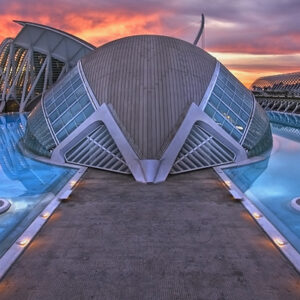 Disfruta de un verdadero turismo en Valencia