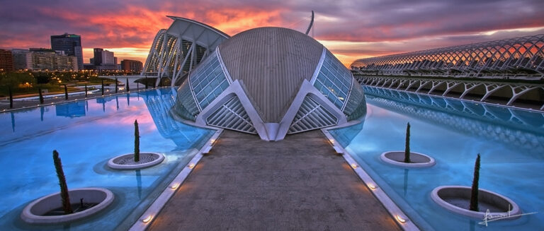 Disfruta de un verdadero turismo en Valencia