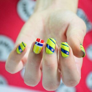 Los mejores trucos para que dure más la manicura y la decoración de las uñas