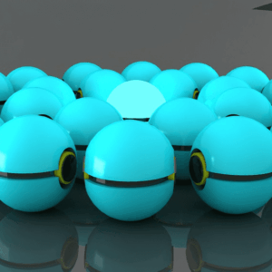 El fascinante mundo del Render 3D