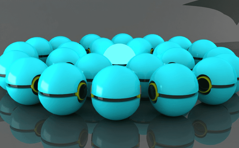 El fascinante mundo del Render 3D