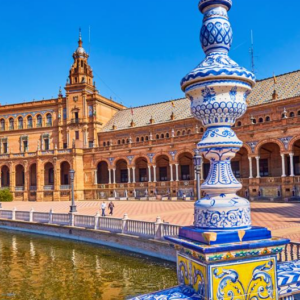 Sevilla, una ciudad para disfrutar siempre