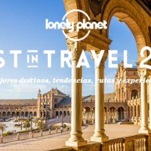 Boom turístico de Sevilla tras ser elegida el mejor destino del mundo