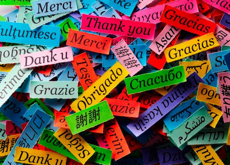 Traducciones oficiales y técnicas en Sevilla