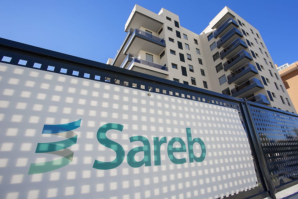 Sareb: Un "banco Malo" Ejemplo De Integridad, Transparencia Y Compromiso