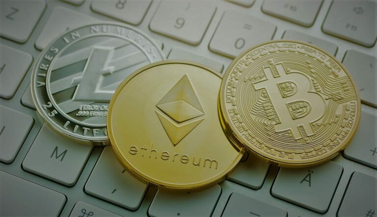 Consejos para introducirte en las criptomonedas y empezar a sacarles partido
