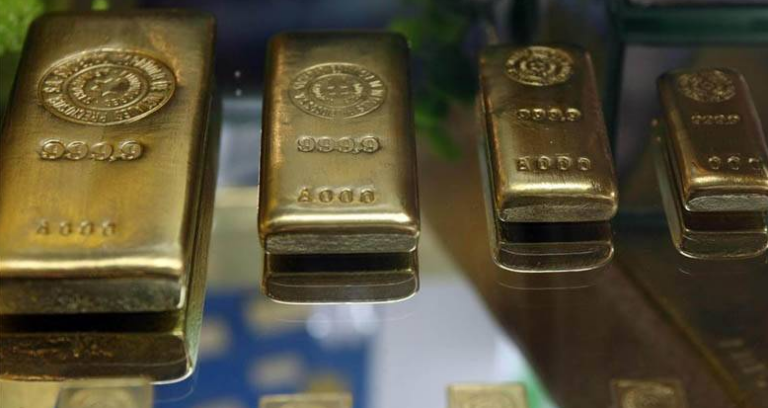 La fiebre del oro, todas las ventajas
