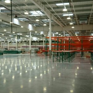 Las ventajas de instalar hormigón pulido y sus usos más habituales