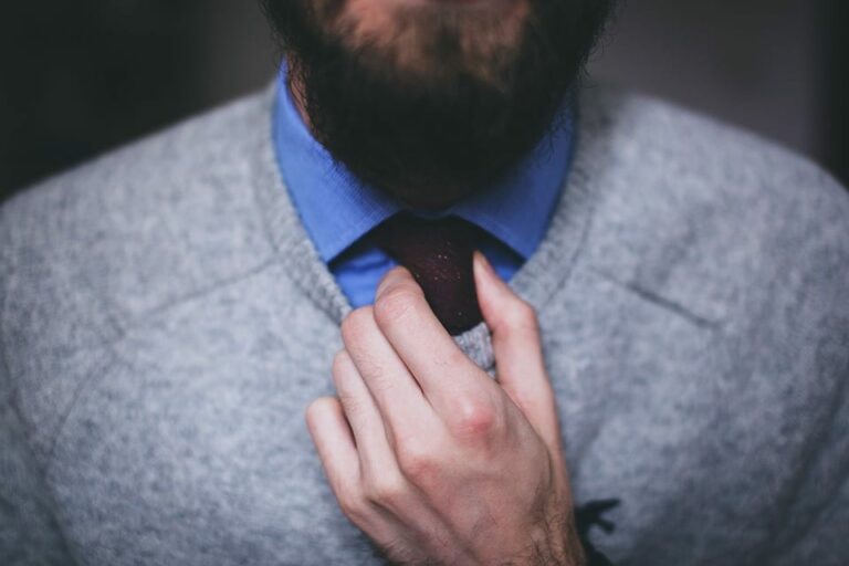 Por qué Patch es una de las mejores marcas de ropa de hombre del mercado