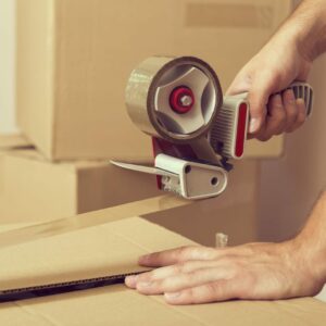 ¿Cómo hacer una mudanza rápida y organizada?