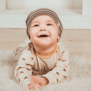 Las necesidades del bebé y de la mamá