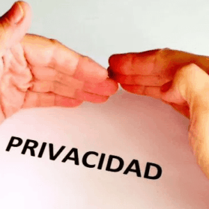 La preocupación por la privacidad