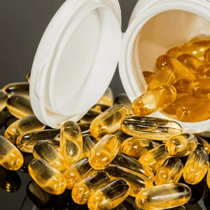 ¿Es bueno tomar suplementos?