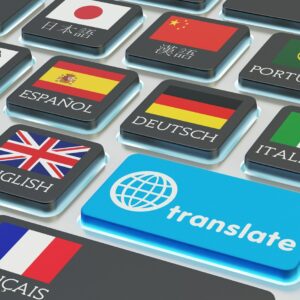 Servicio de traducción en Sevilla en 150 idiomas