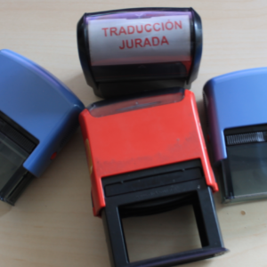 Razones para ser traductor jurado