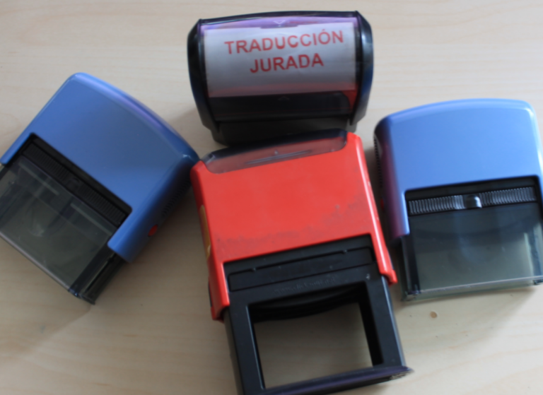Razones para ser traductor jurado