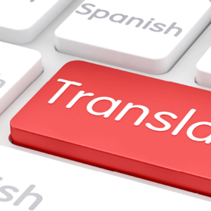 Los traductores automáticos no sirven para todo