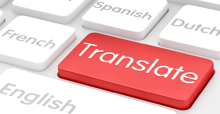 Los traductores automáticos no sirven para todo