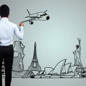 Las mejores alternativas para disfrutar de tus viajes y escapadas