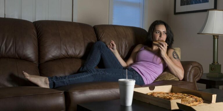 Consejos para los que os despedís de la vida sedentaria de una vez por todas
