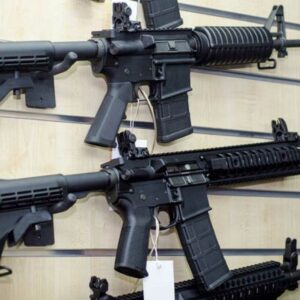 El arma del asesino de Florida le costó menos que un iPhone