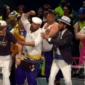 Estos son los ganadores del Carnaval de Cádiz 2018