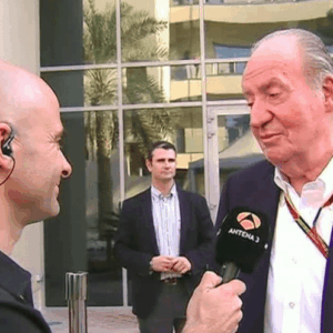 Antonio Lobato volverá a narrar las carreras de Formula 1