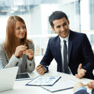 ¿Cambiar de trabajo es una de tus metas para 2018?
