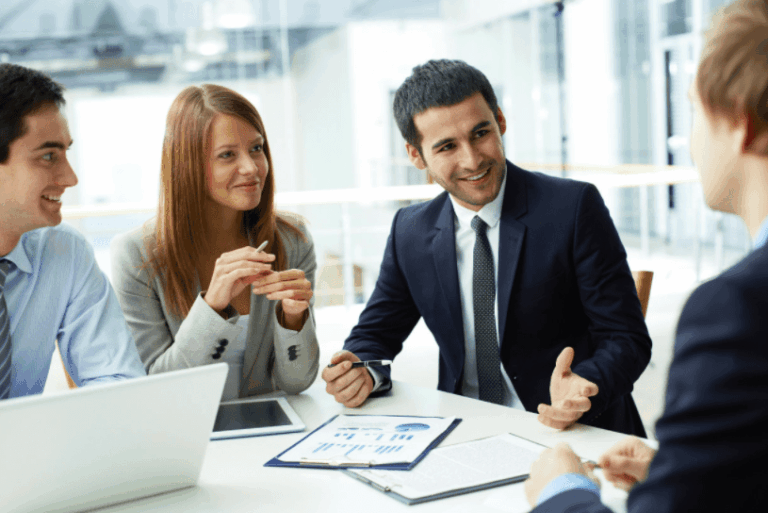 ¿Cambiar de trabajo es una de tus metas para 2018?