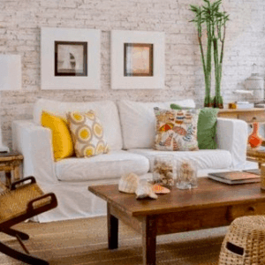 La decoración del hogar, ¿por dónde comenzar?